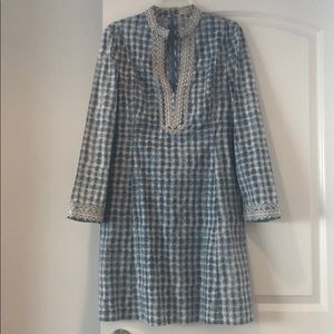 TORY BURCH dress